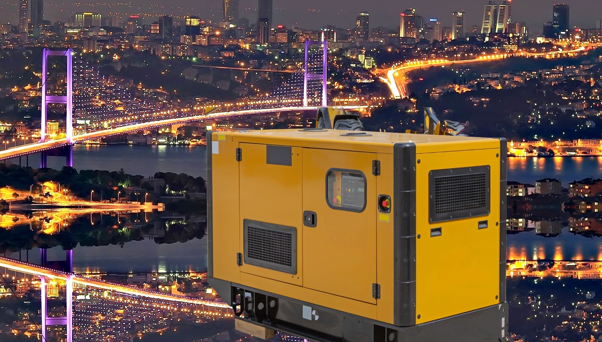 Hasankeyf Jeneratörcü